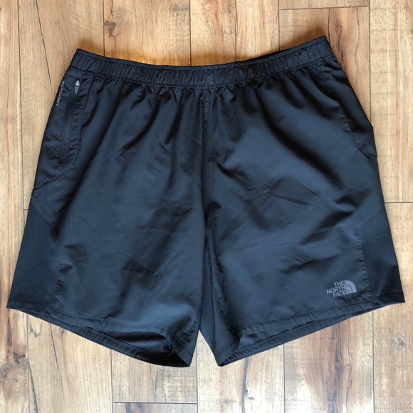 the north face ambition shorts